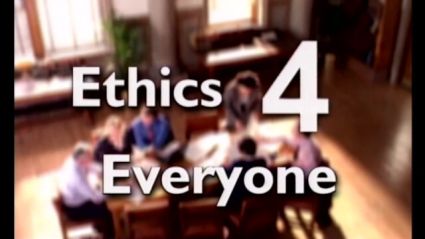 Ethics 4 Everyone