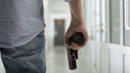Active Shootings in the Workplace