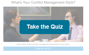 conflict quiz