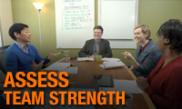 MM Assess Strengths